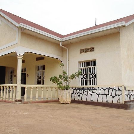 Gisa Stay 101 Kigali Zewnętrze zdjęcie