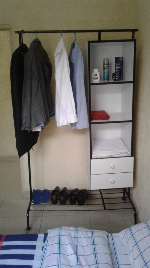 Gisa Stay 101 Kigali Zewnętrze zdjęcie