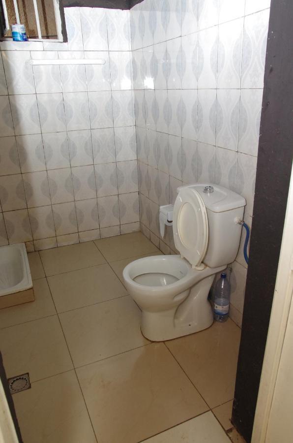 Gisa Stay 101 Kigali Zewnętrze zdjęcie