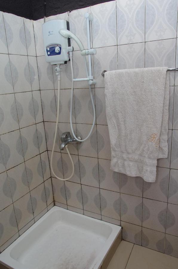 Gisa Stay 101 Kigali Zewnętrze zdjęcie