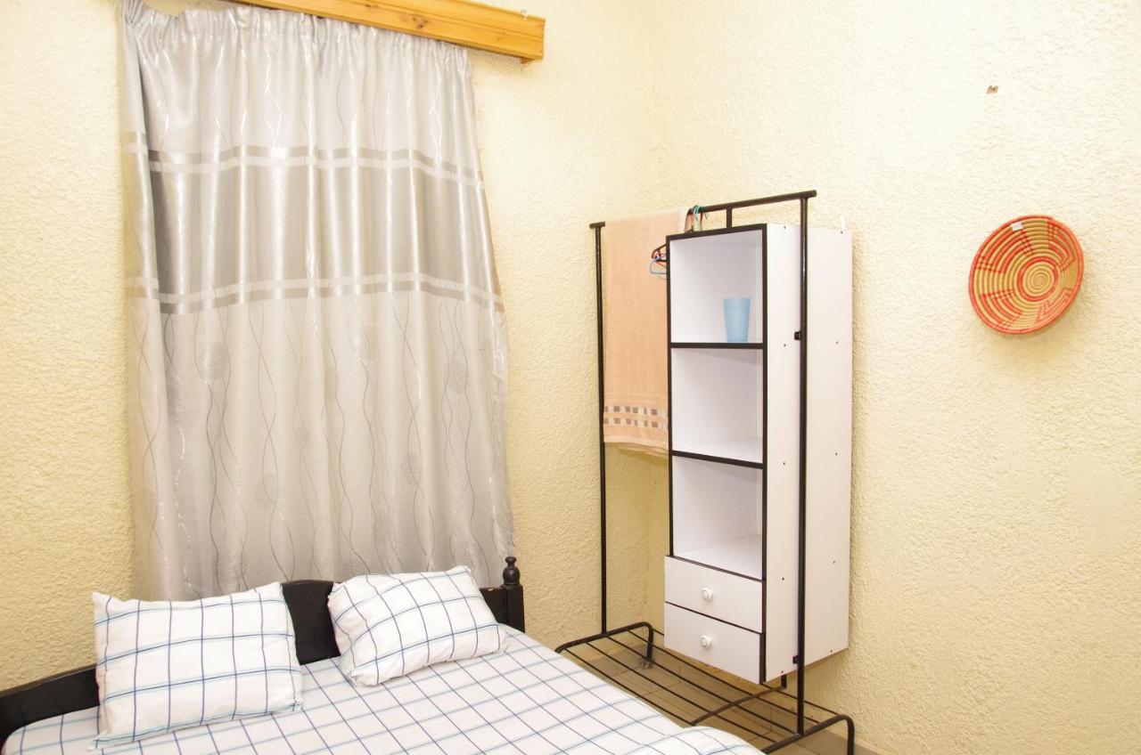 Gisa Stay 101 Kigali Zewnętrze zdjęcie