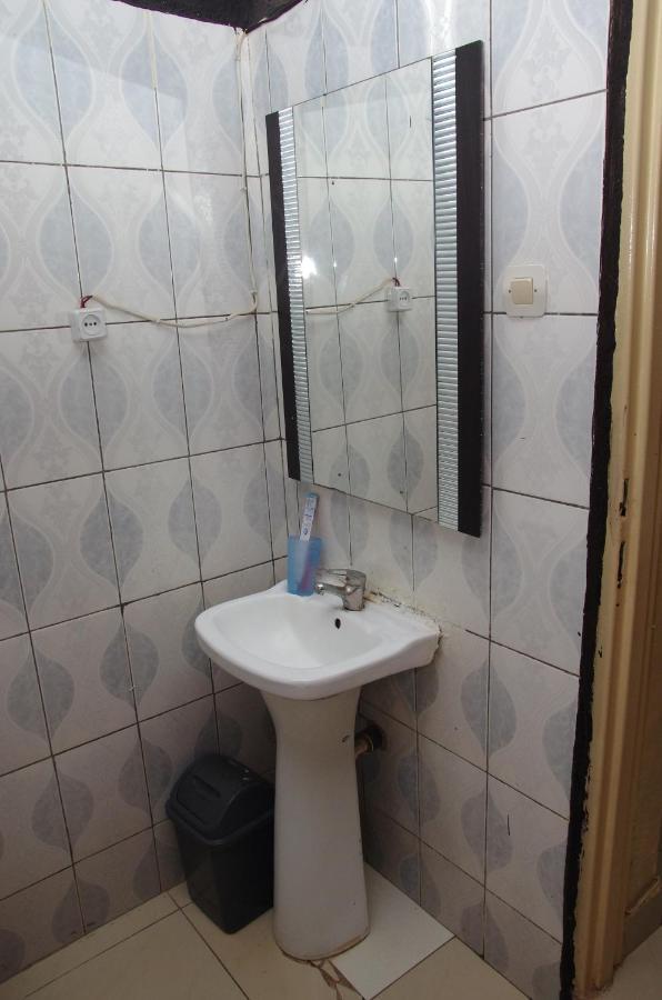 Gisa Stay 101 Kigali Zewnętrze zdjęcie